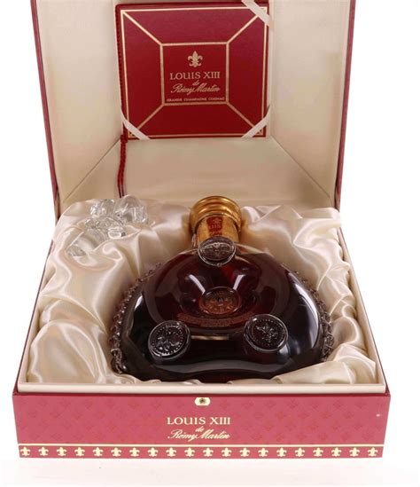 Buy Louis XIII Cognac .